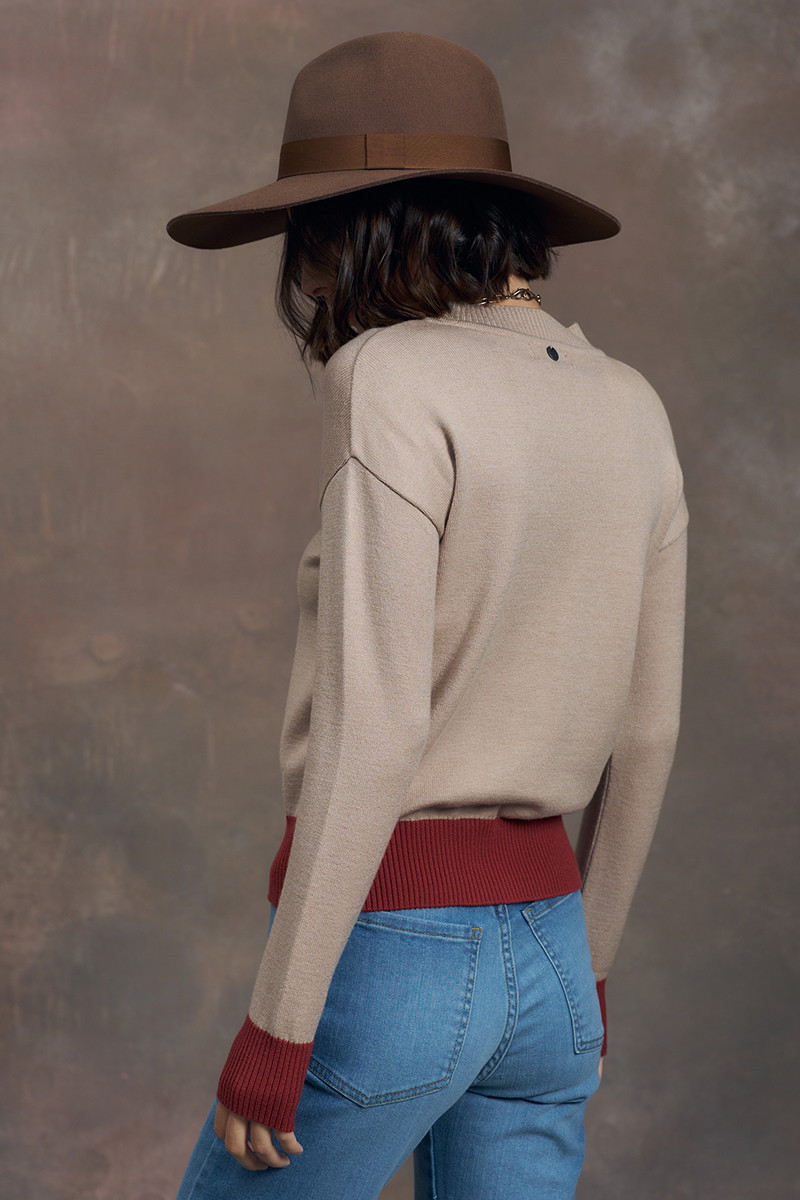 Sweater Elena