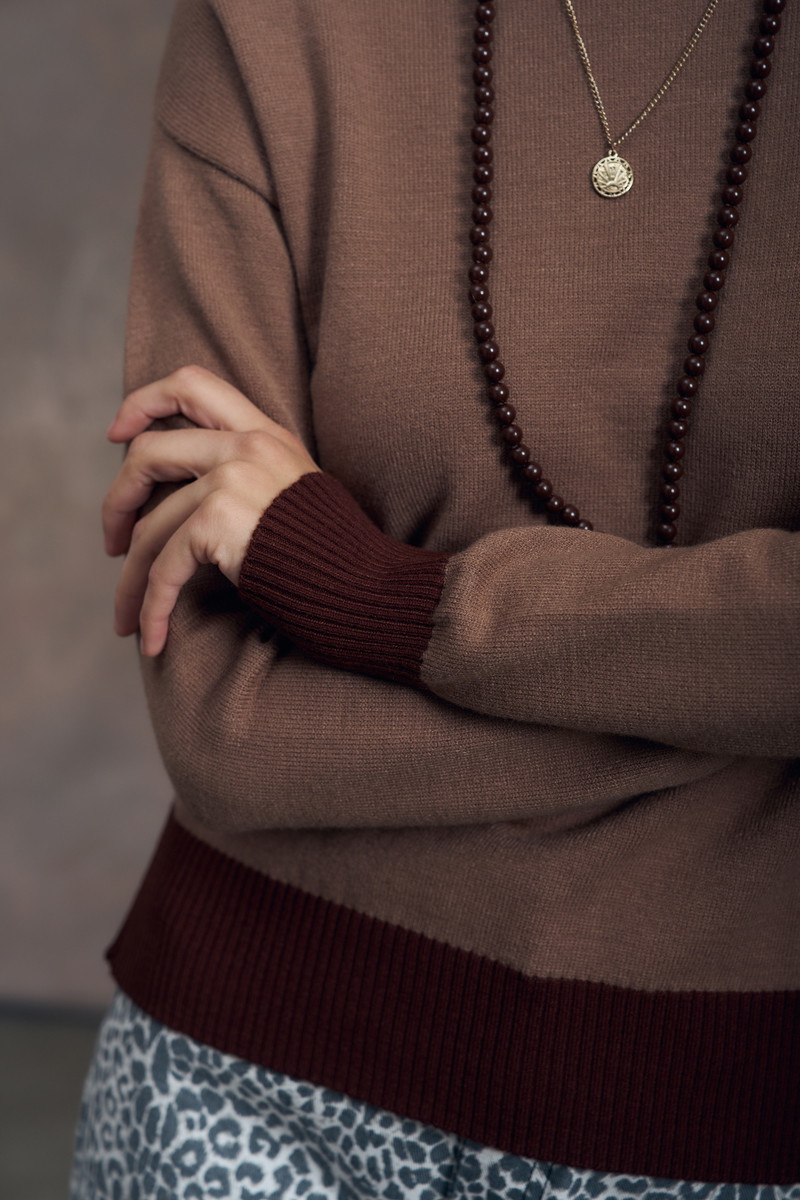 Sweater Elena