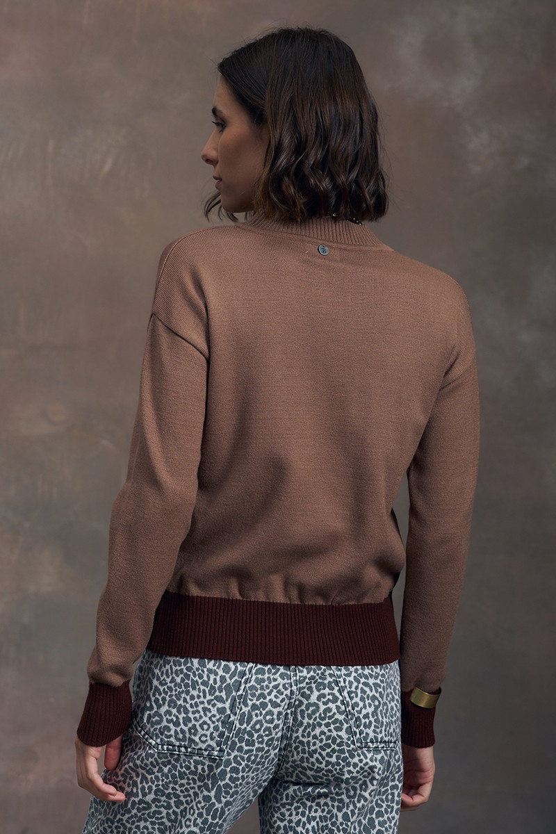 Sweater Elena