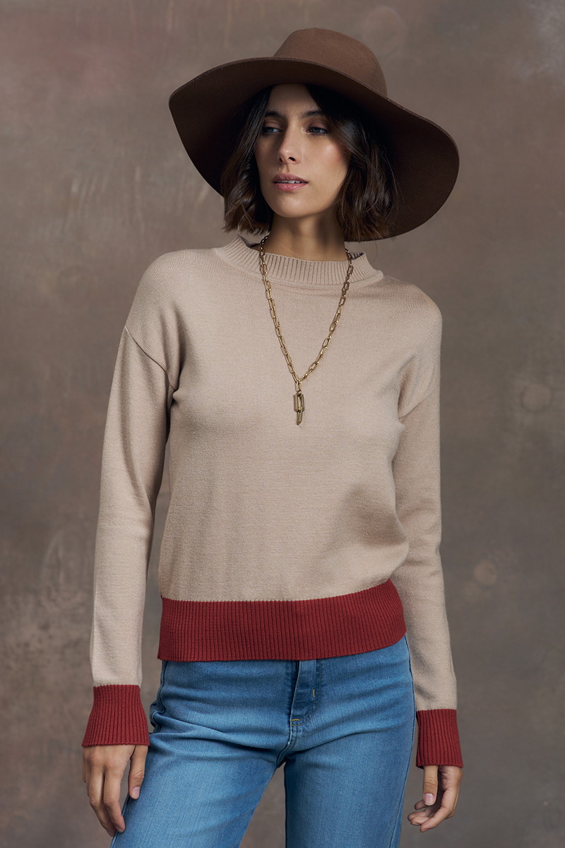Sweater Elena
