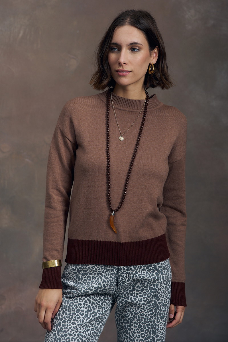Sweater Elena