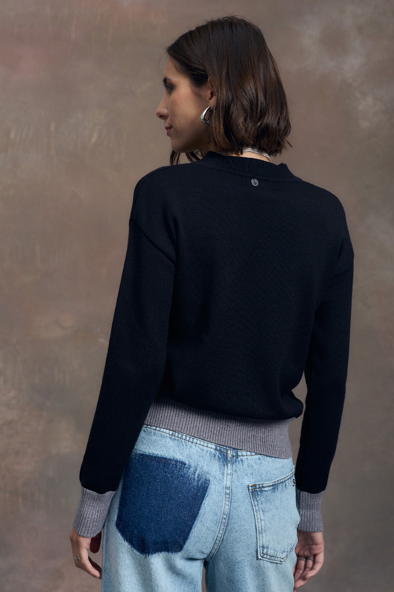 Sweater Elena