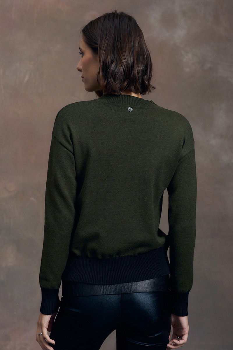 Sweater Elena