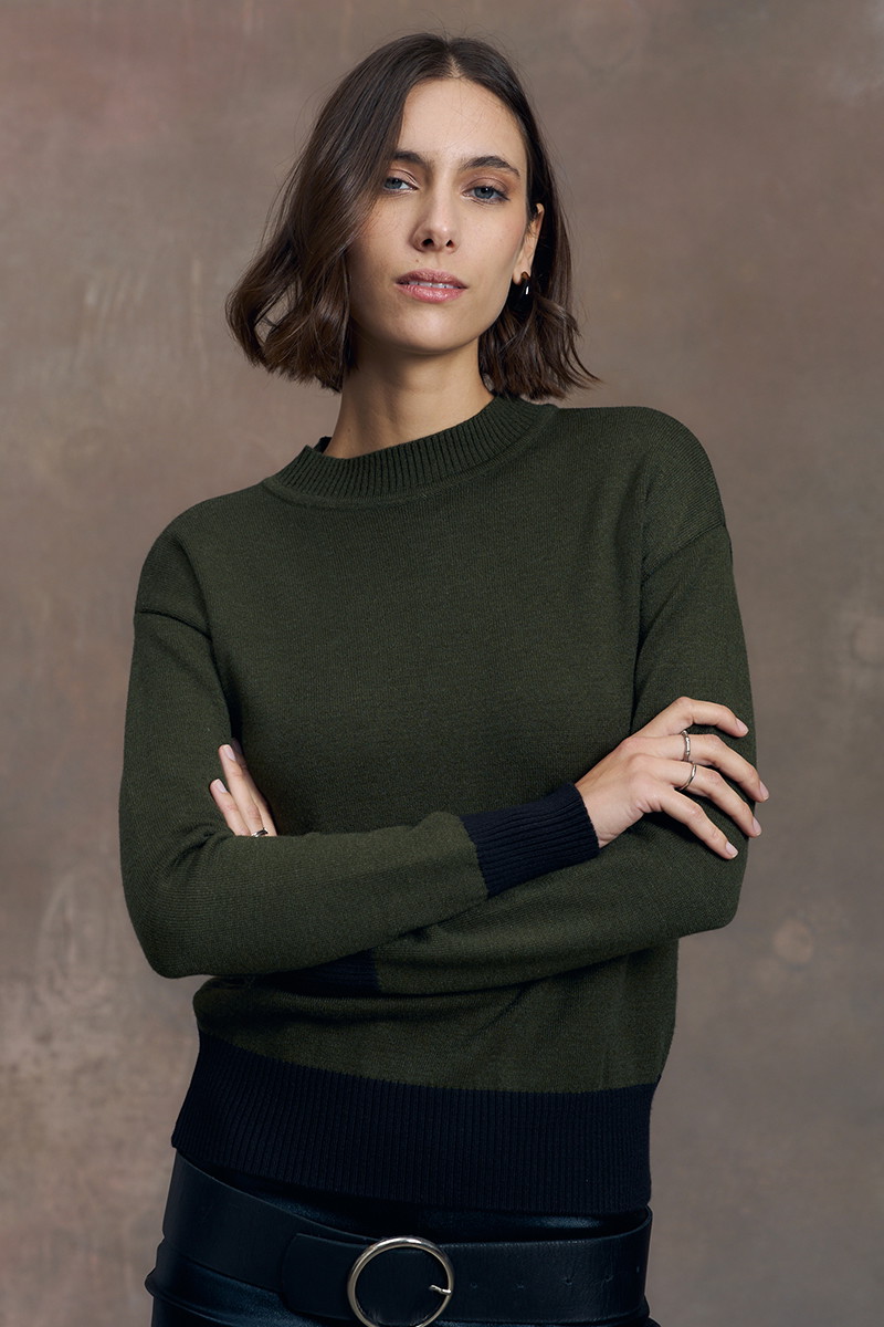 Sweater Elena
