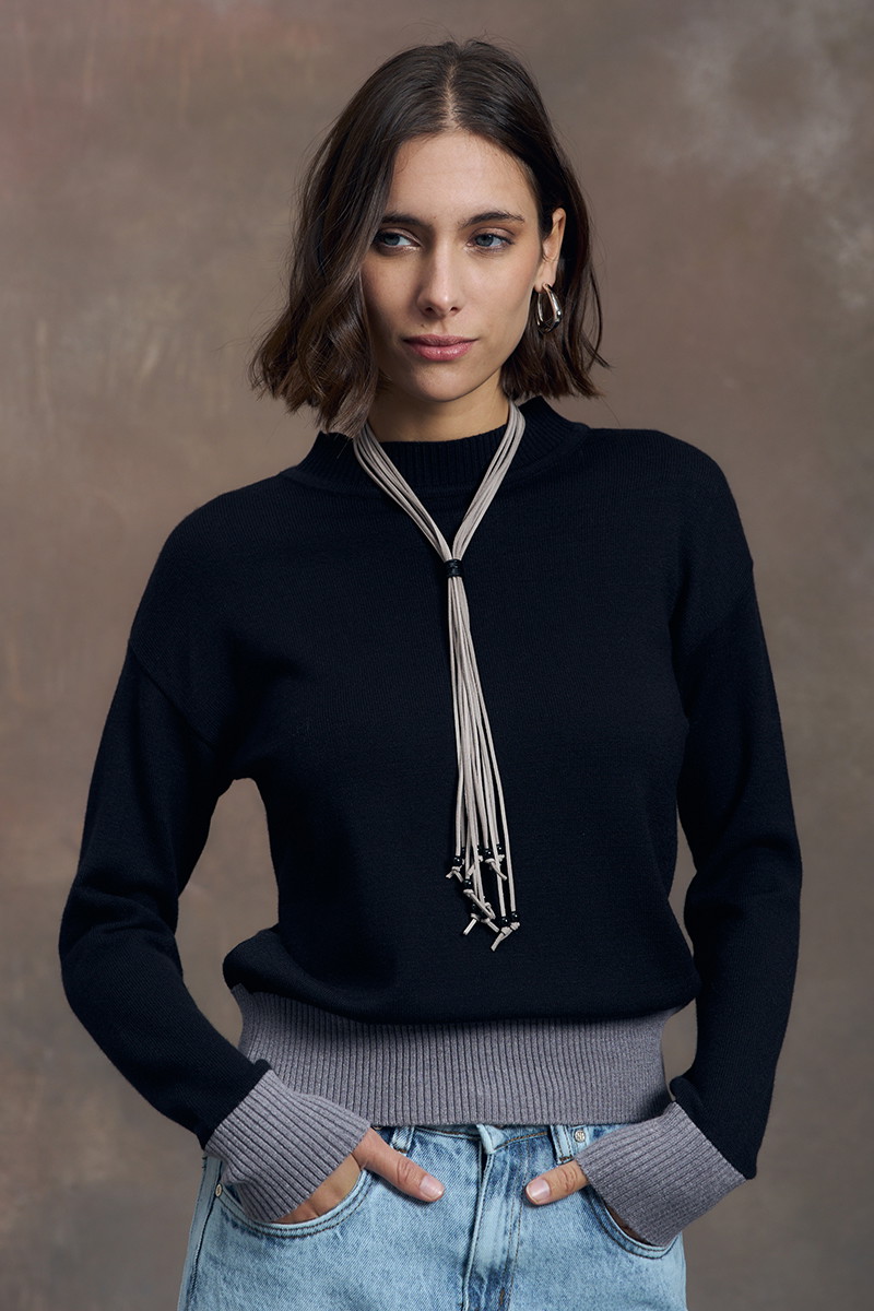 Sweater Elena