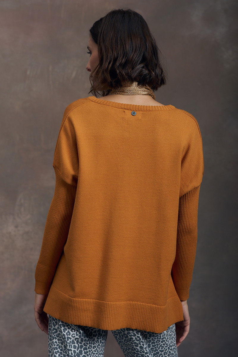 Sweater Perla