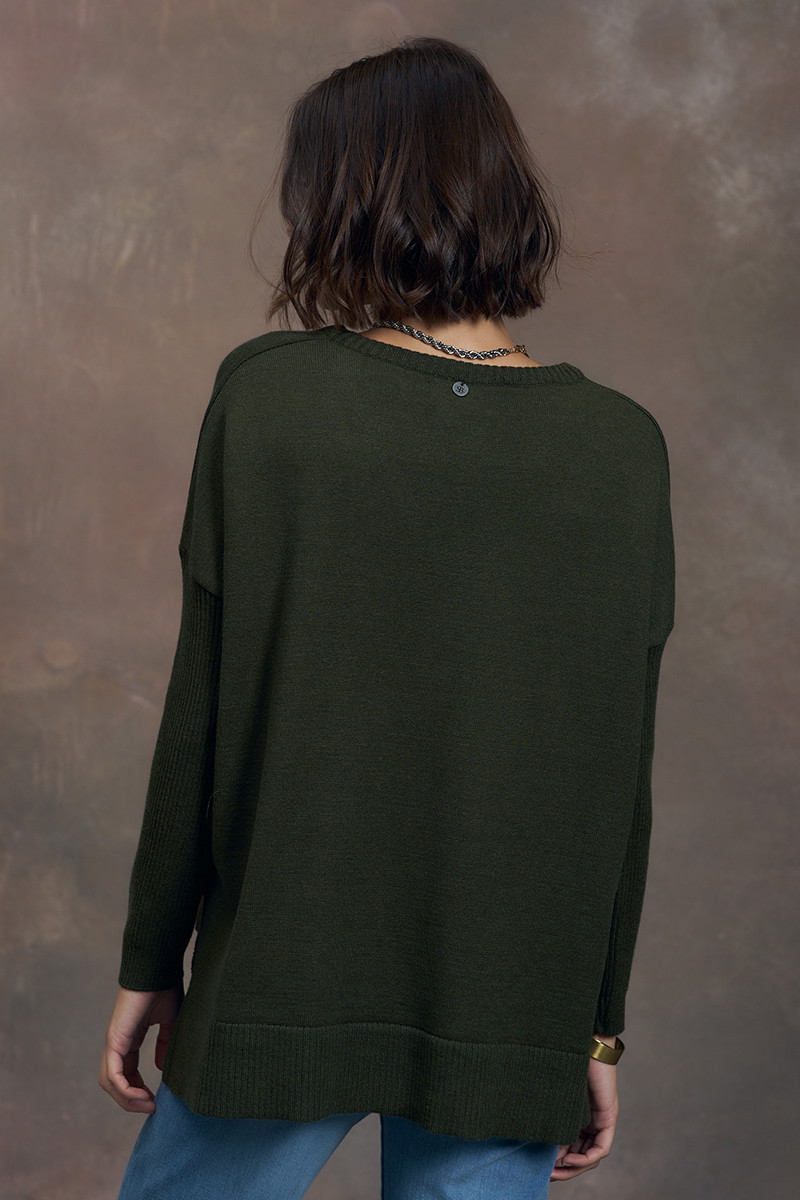 Sweater Perla