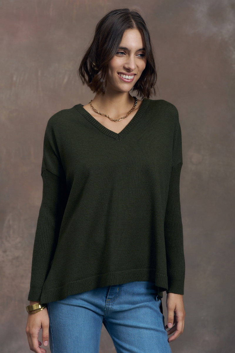 Sweater Perla