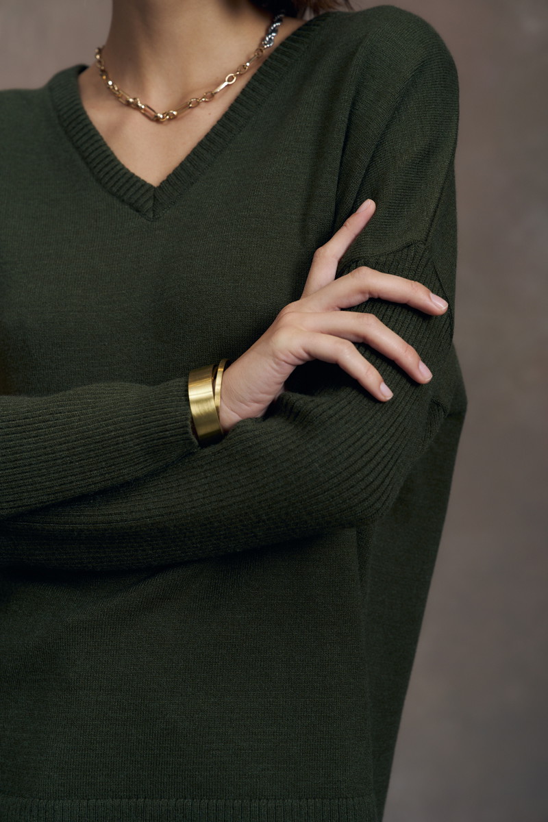 Sweater Perla