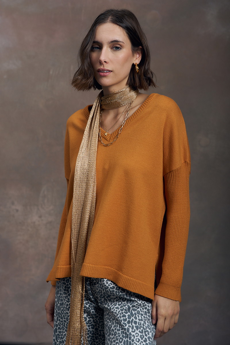 Sweater Perla