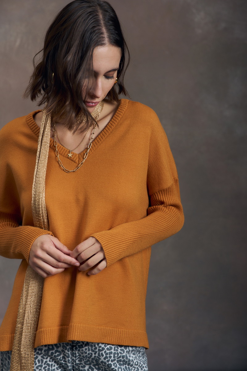 Sweater Perla
