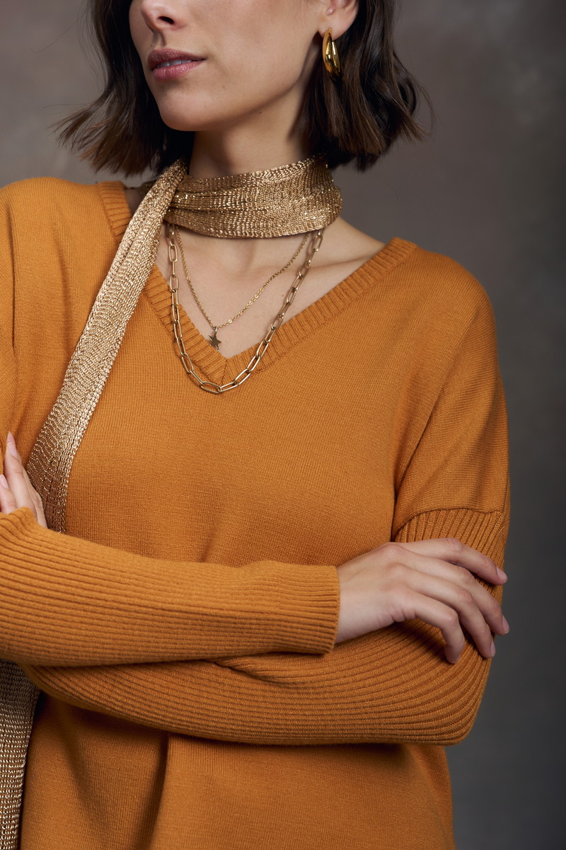 Sweater Perla