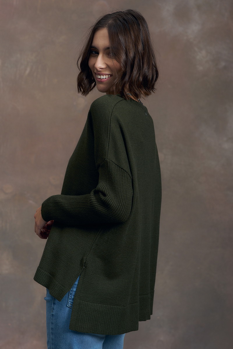 Sweater Perla