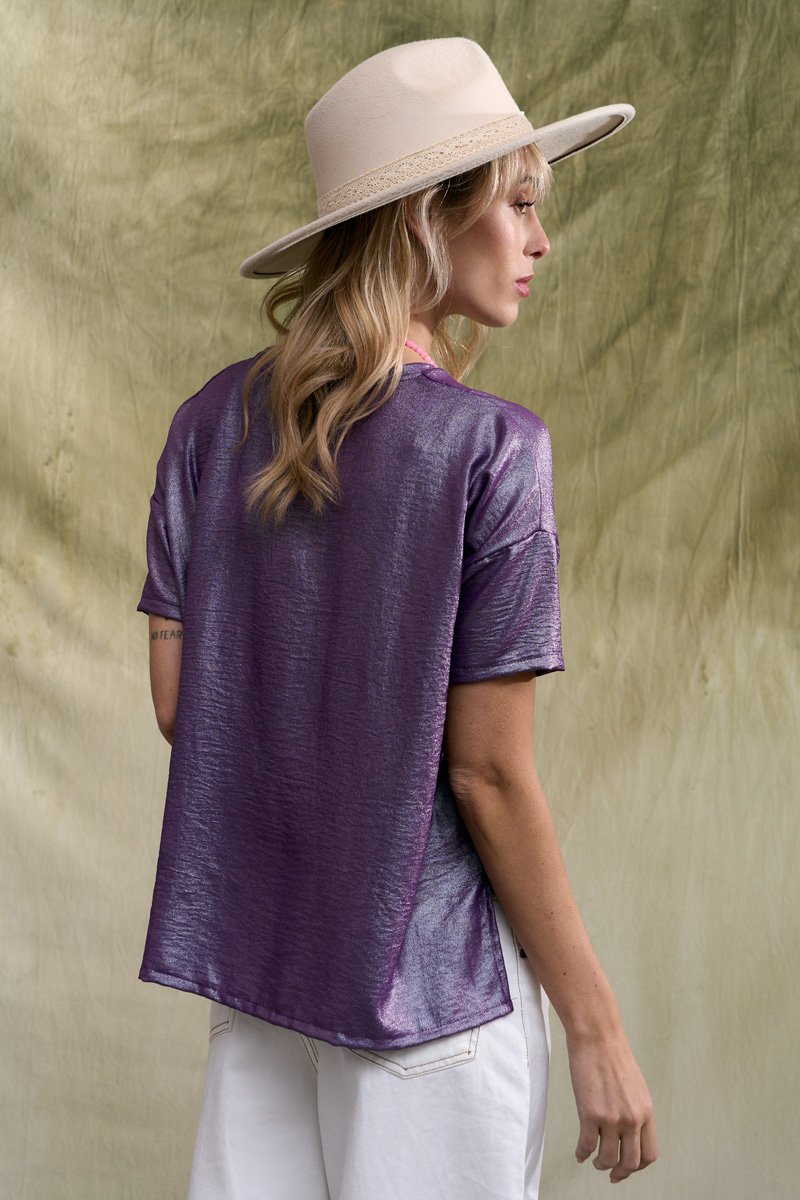 Blusa Arce