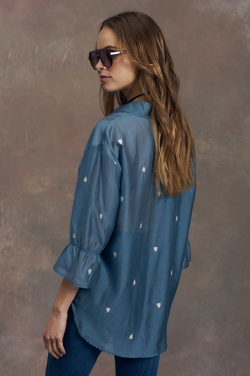 Camisa Nuo
