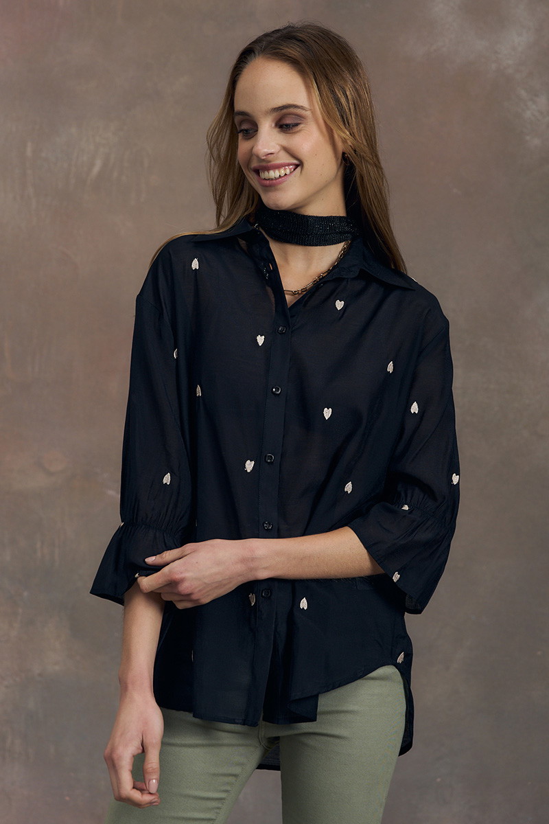 Camisa Nuo