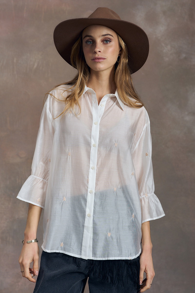 Camisa Nuo
