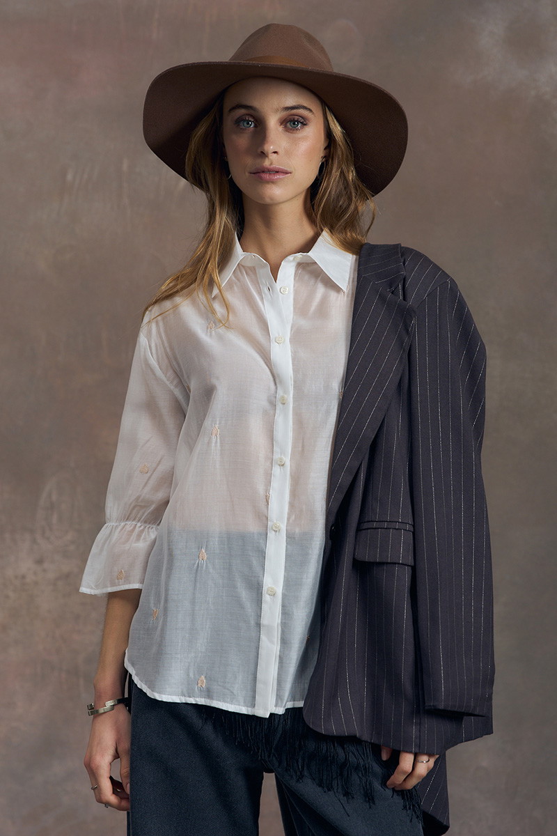 Camisa Nuo