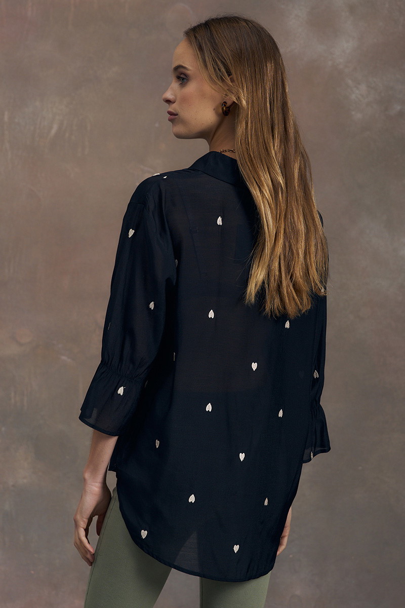 Camisa Nuo