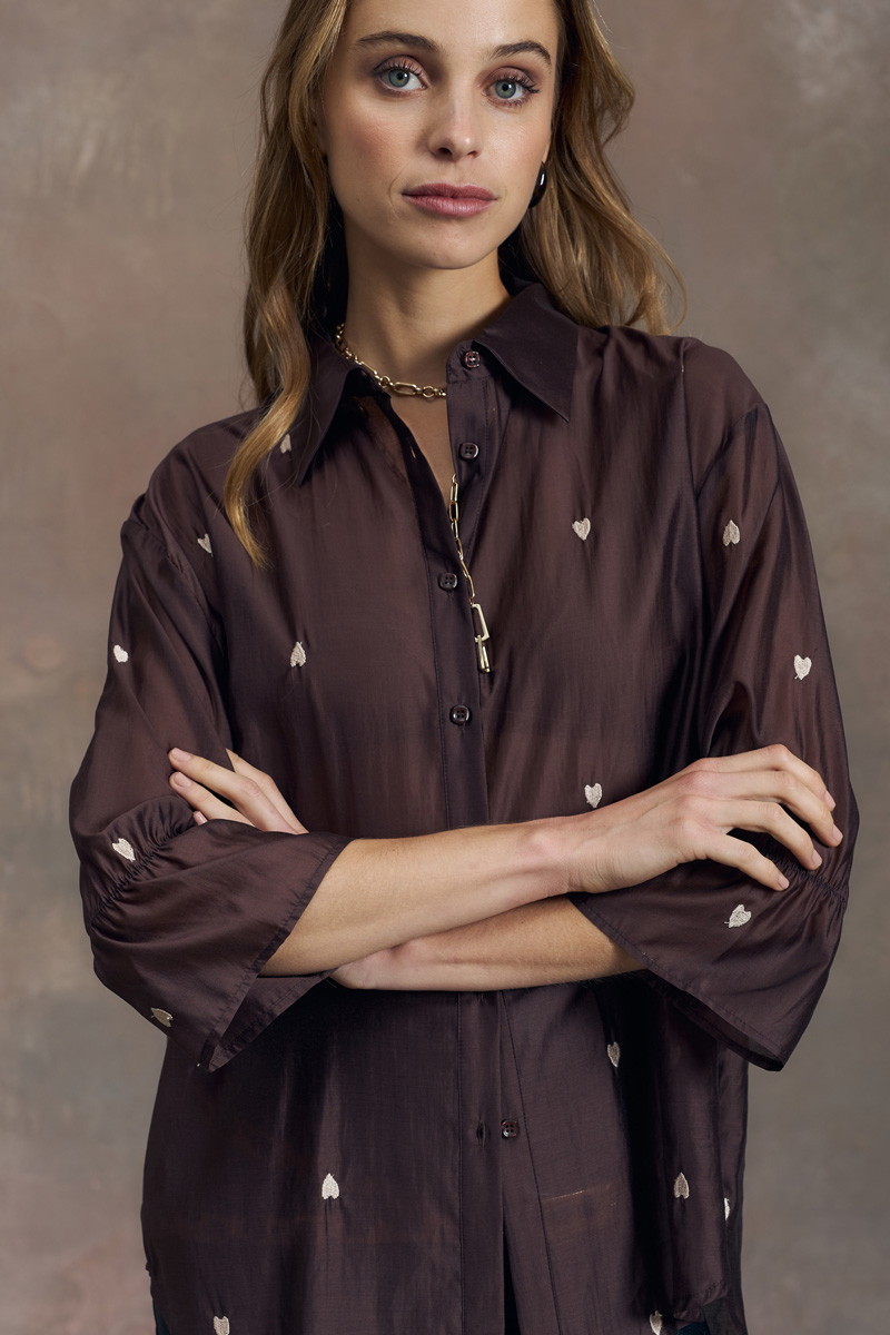 Camisa Nuo