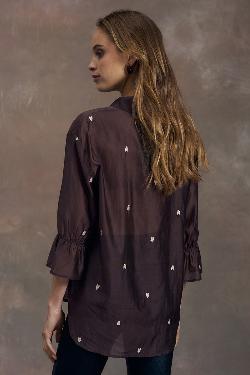 Camisa Nuo