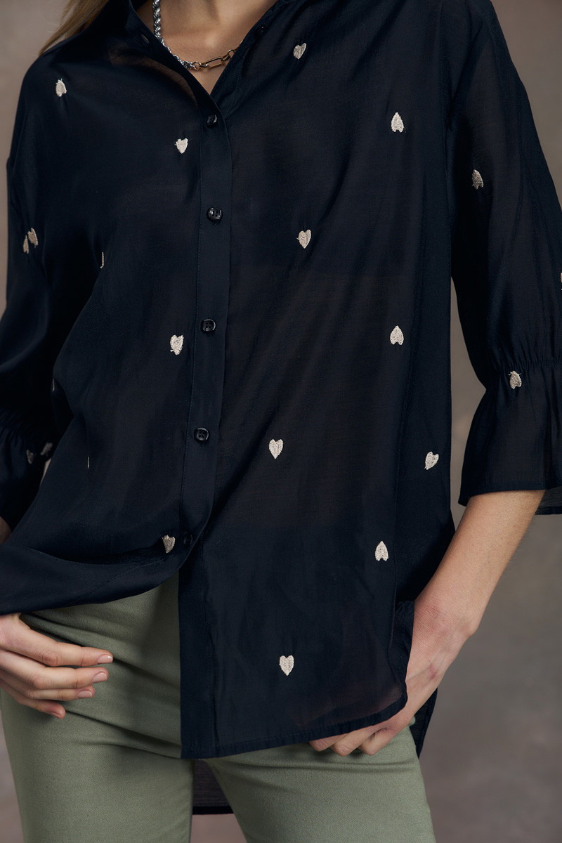 Camisa Nuo