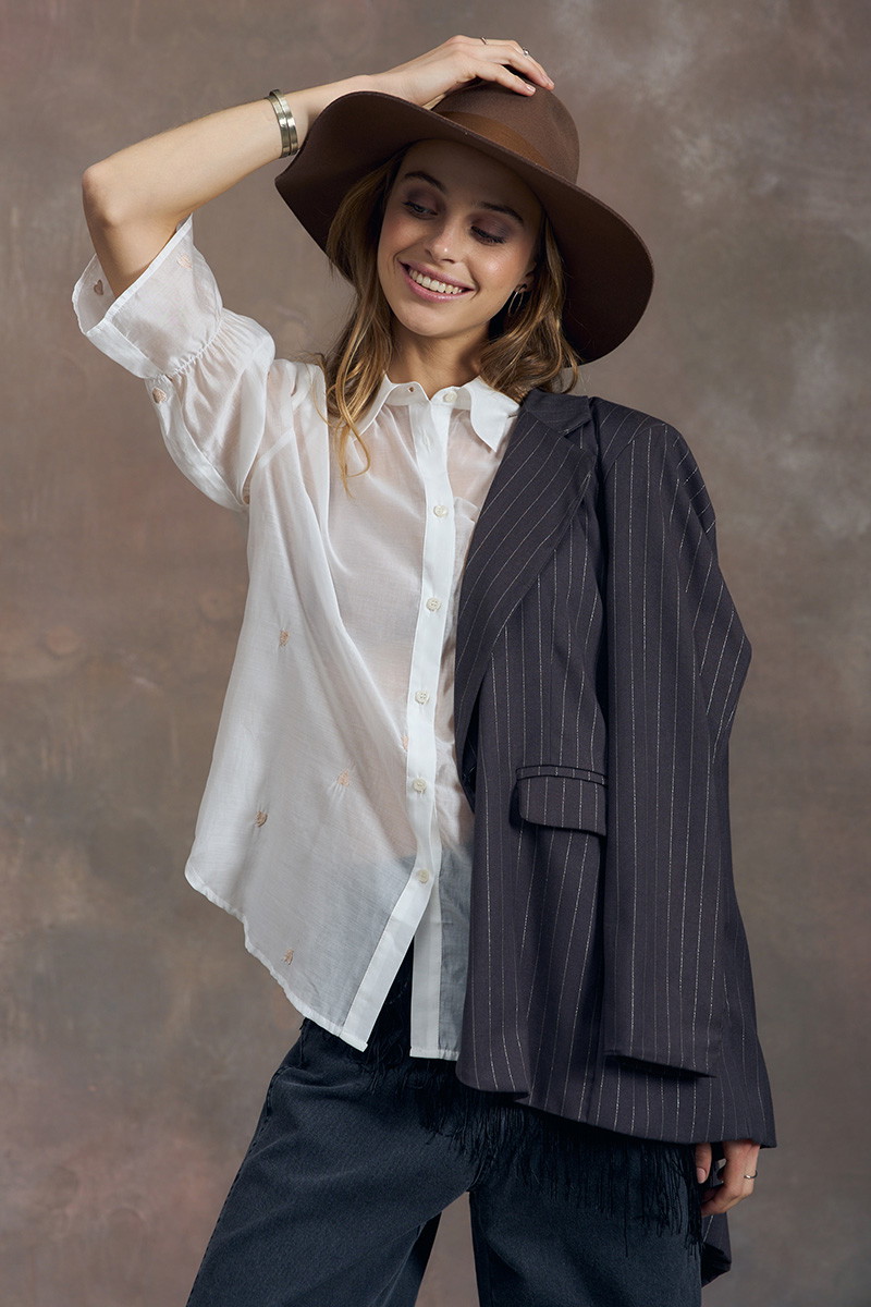 Camisa Nuo