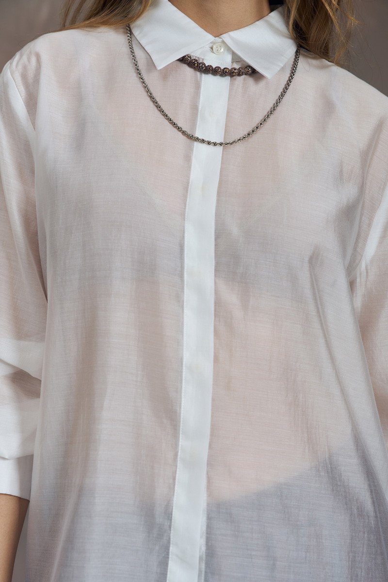 Camisa Tao