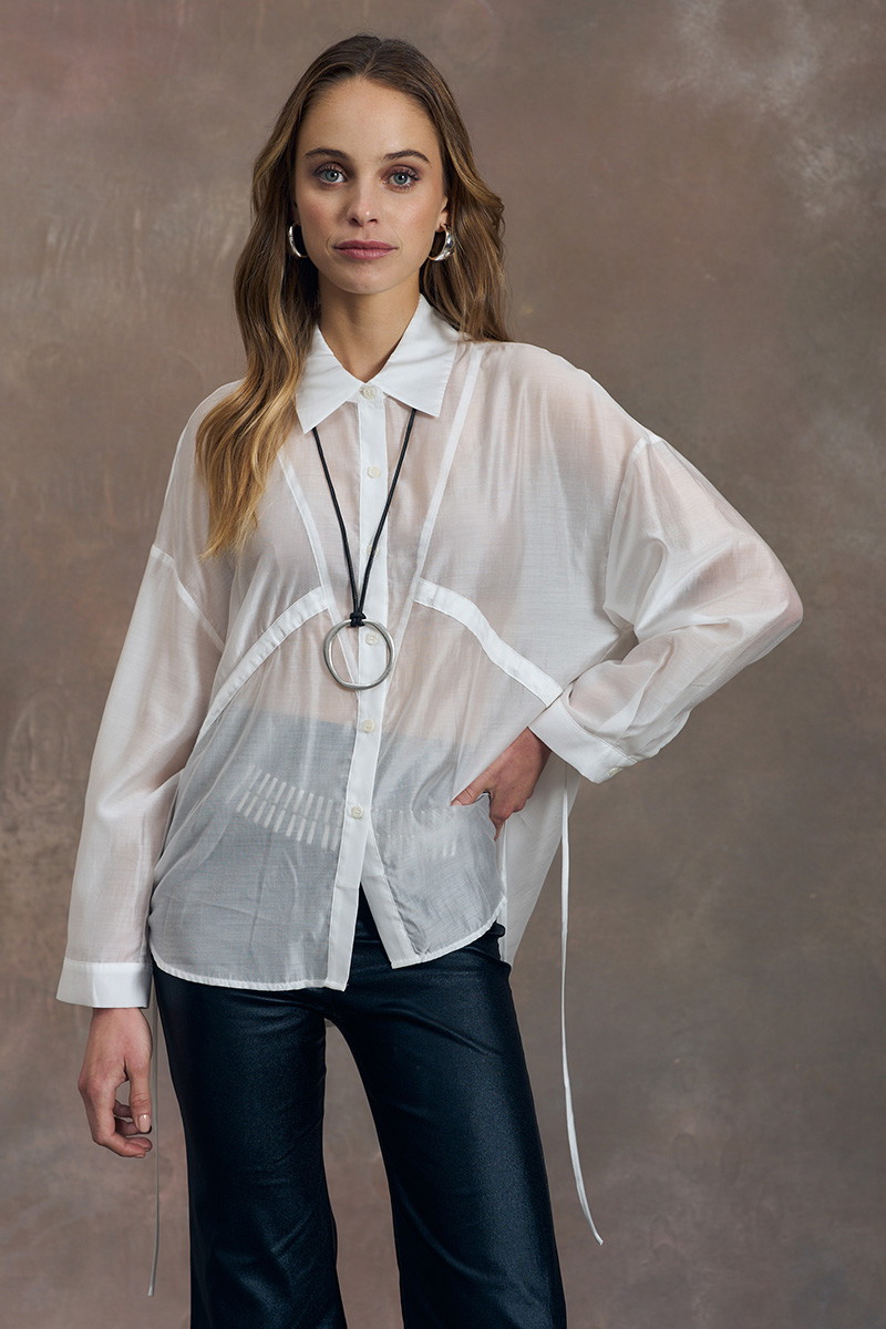 Camisa Fang
