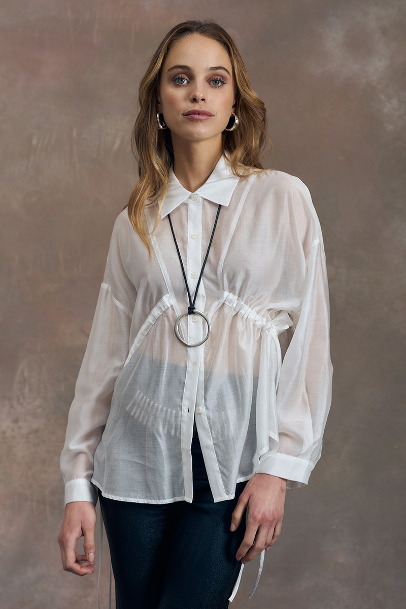 Camisa Fang