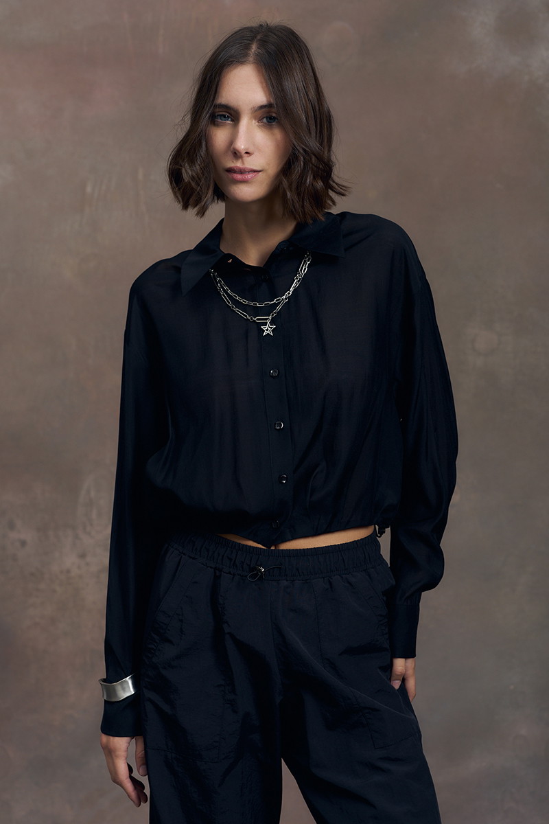 Camisa Nuwa