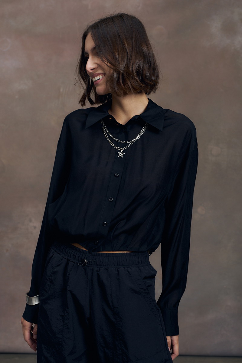 Camisa Nuwa