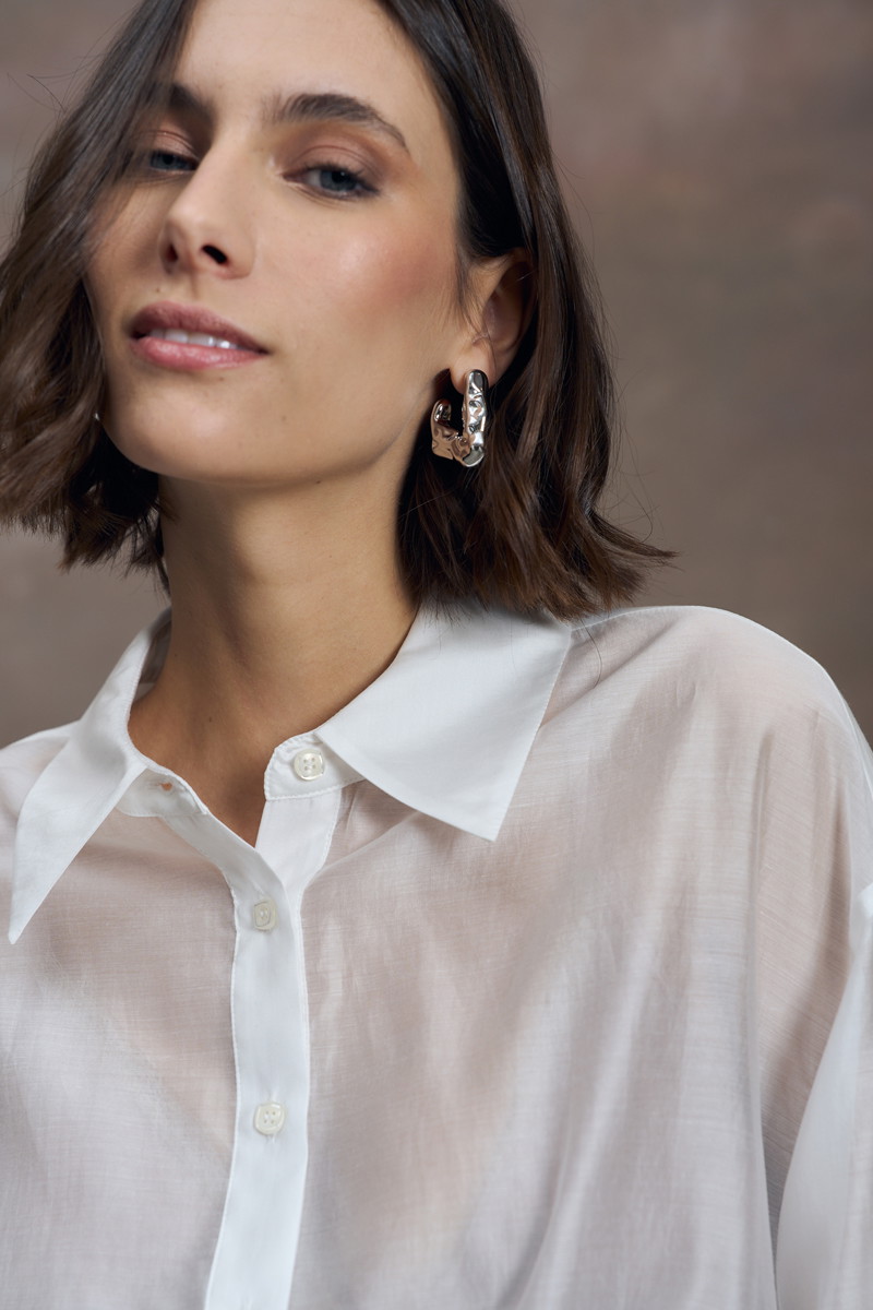 Camisa Nuwa