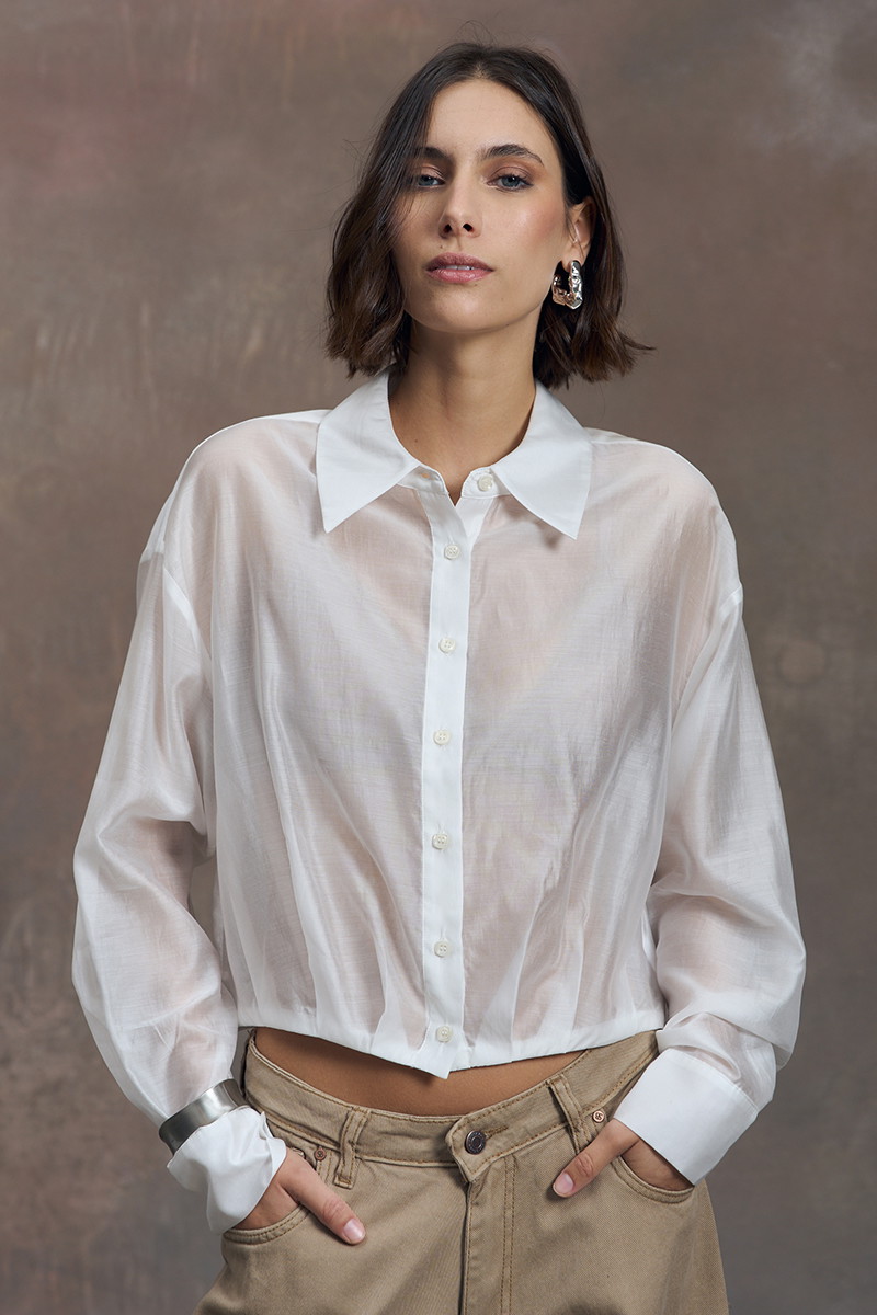 Camisa Nuwa