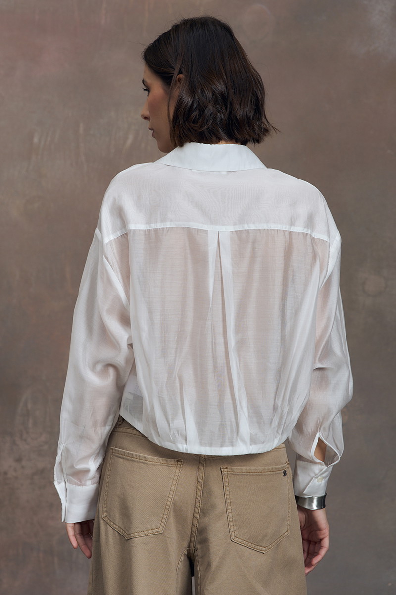 Camisa Nuwa