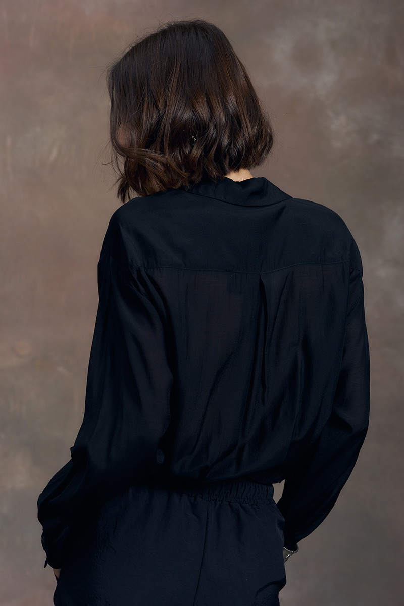 Camisa Nuwa