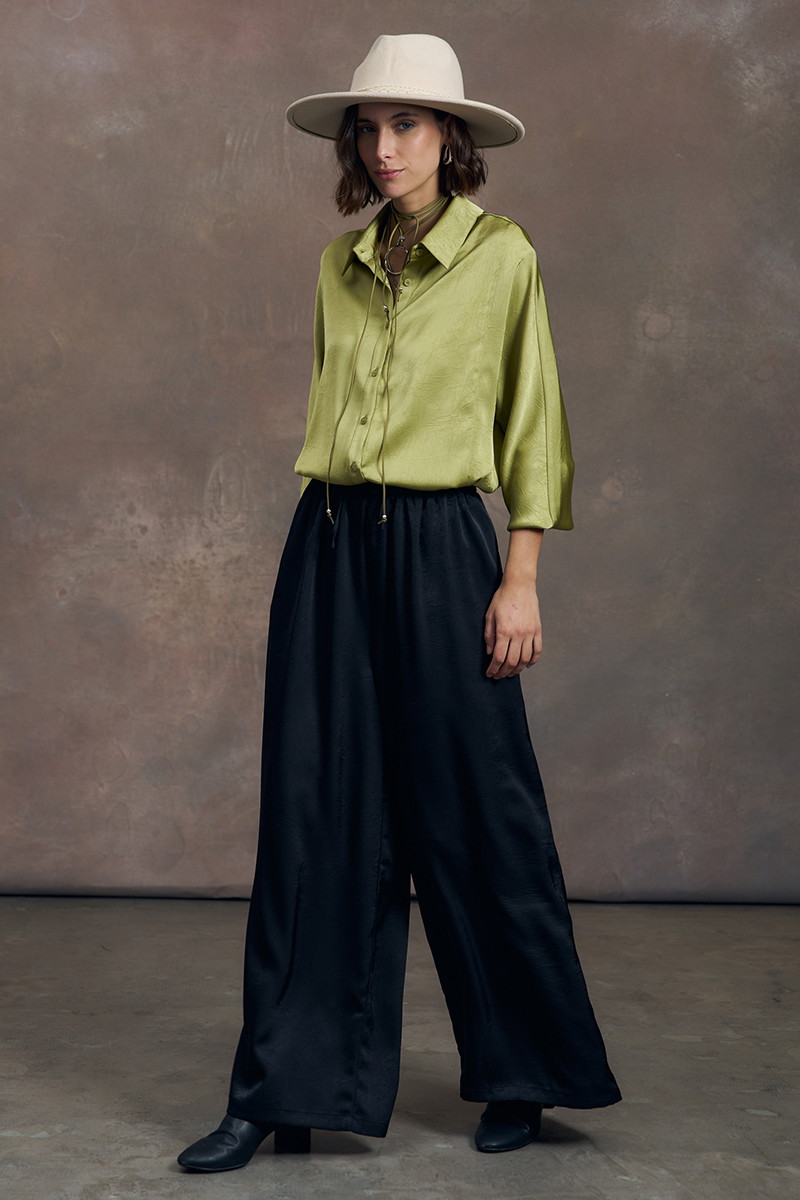 Pantalon Biao