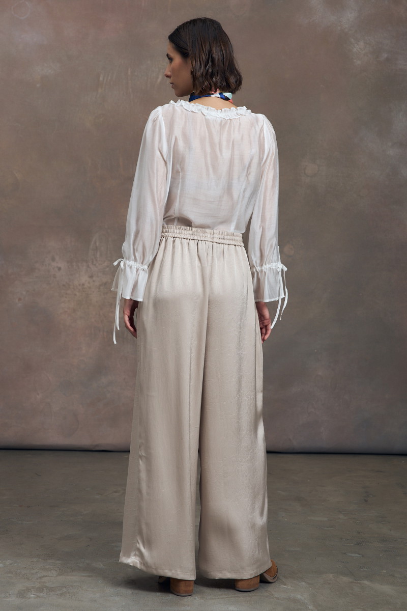Pantalon Biao