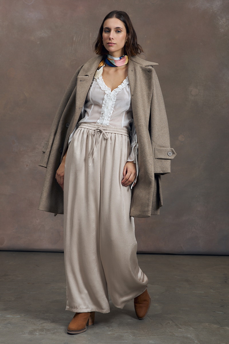 Pantalon Biao