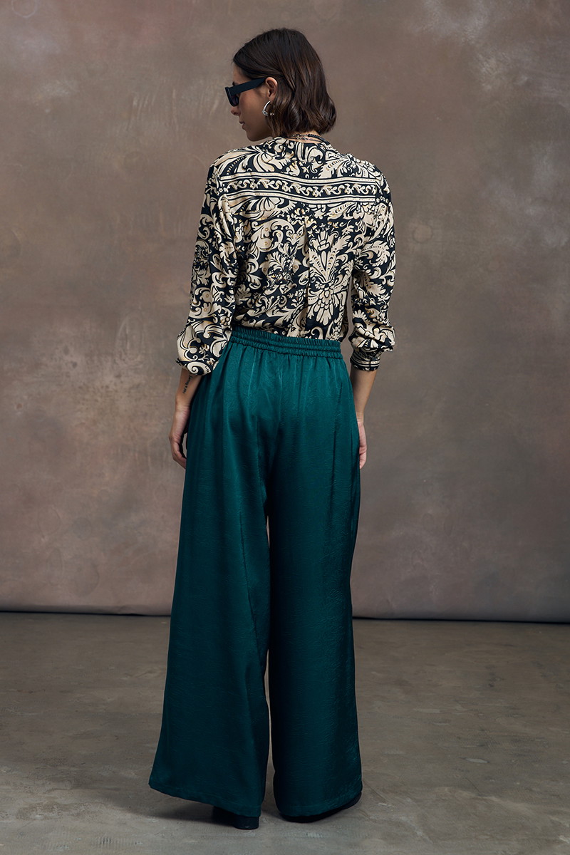 Pantalon Biao