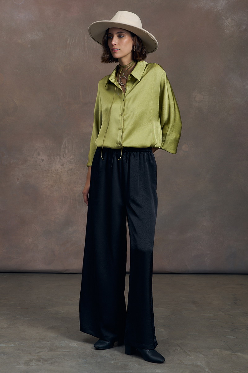 Pantalon Biao