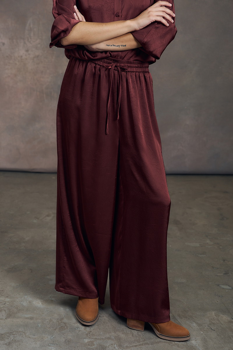Pantalon Biao