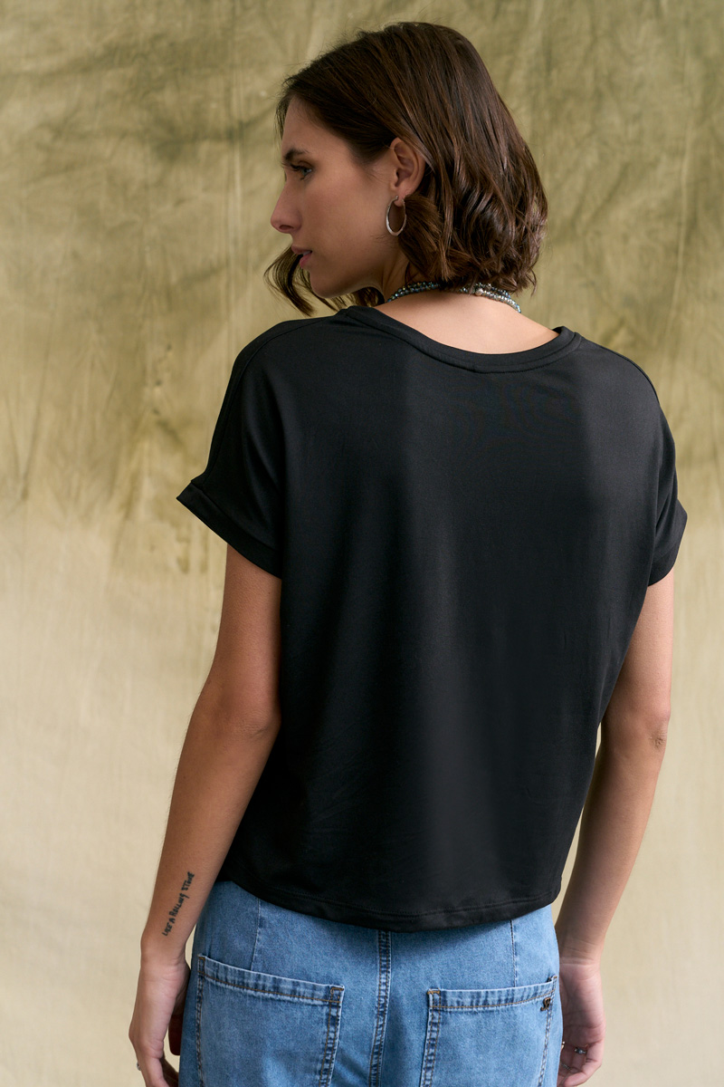 Remera MC Cali