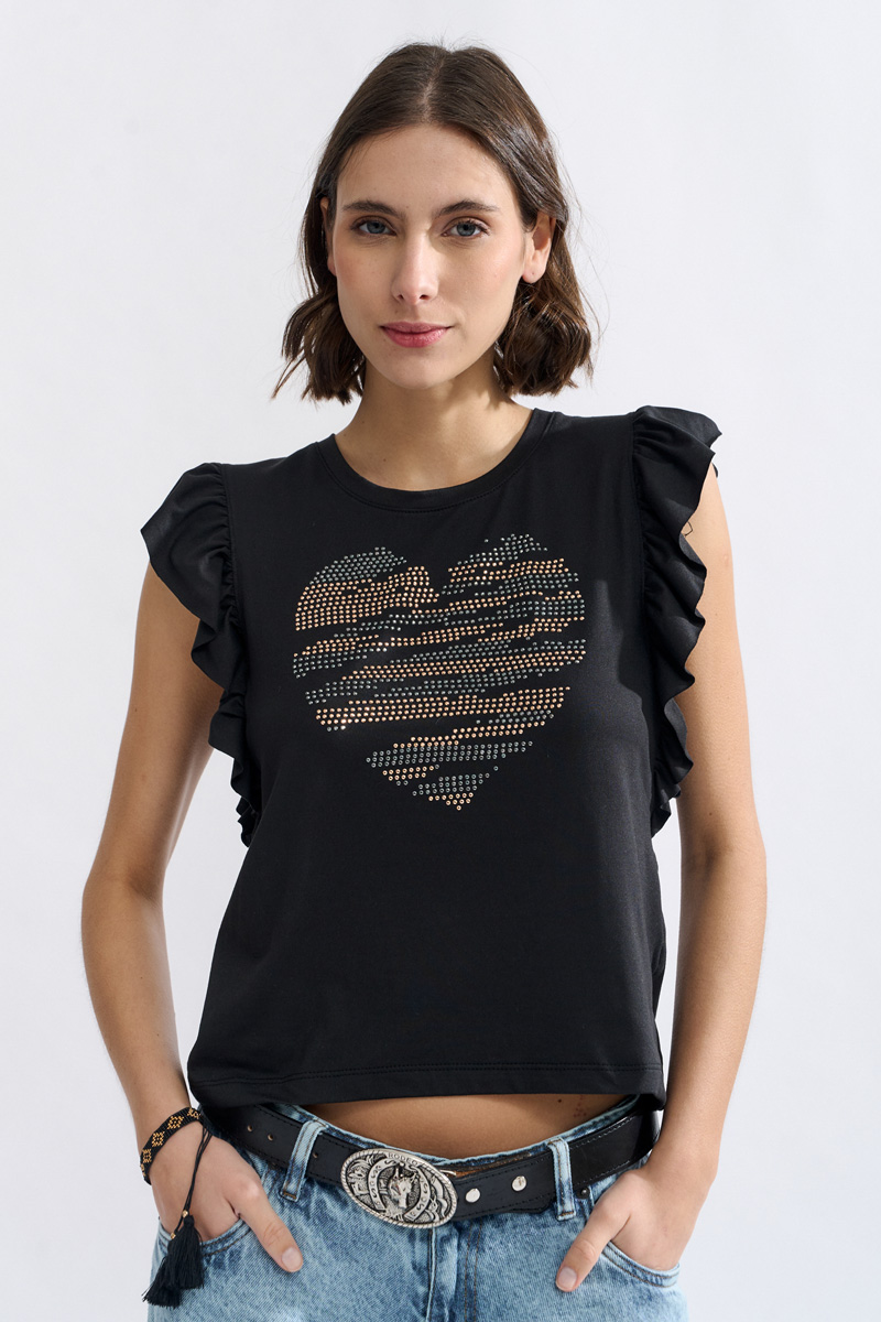 Remera MC Breeze