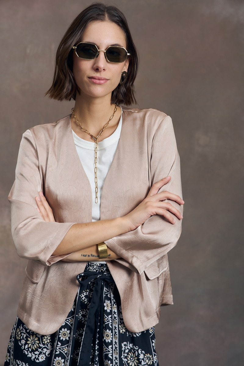 Blazer Daiyu