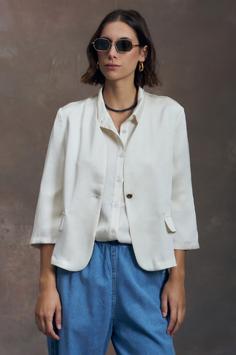 Blazer Daiyu
