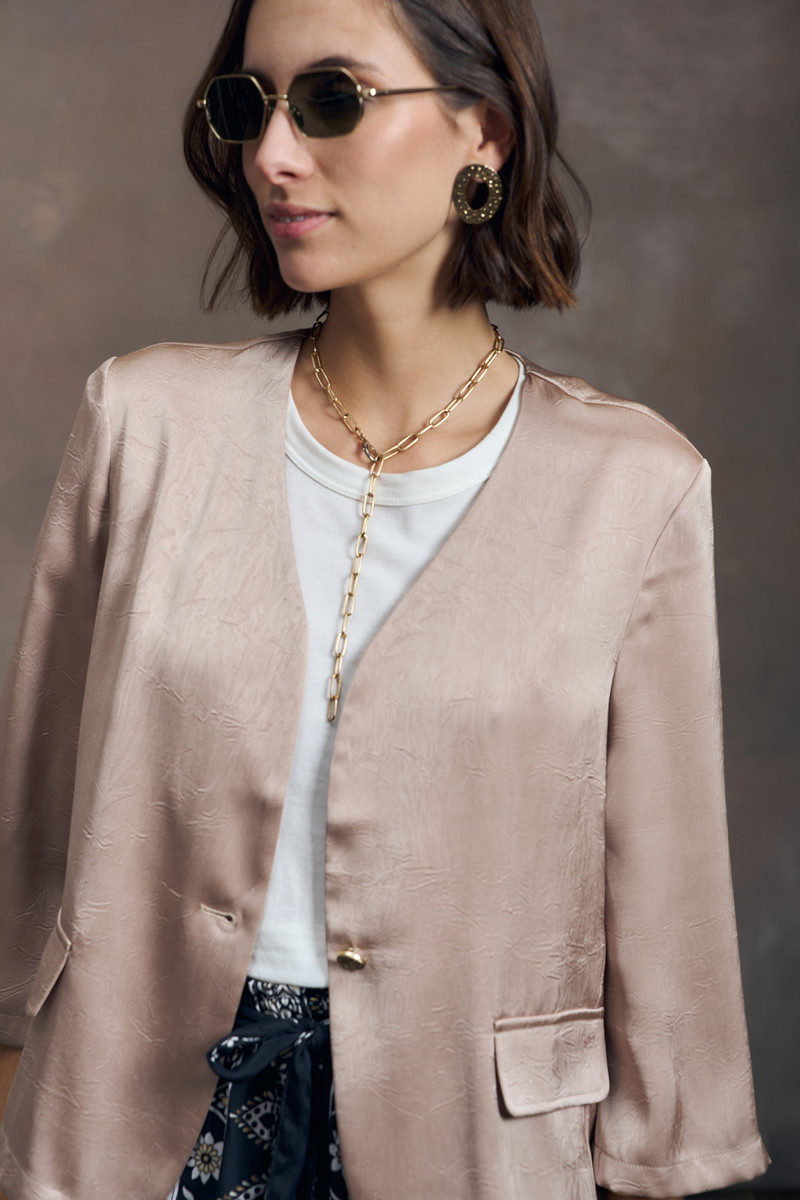 Blazer Daiyu