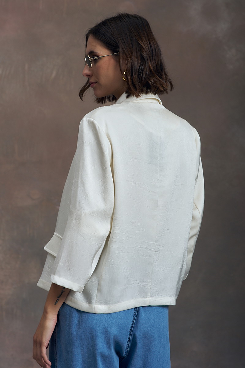 Blazer Daiyu