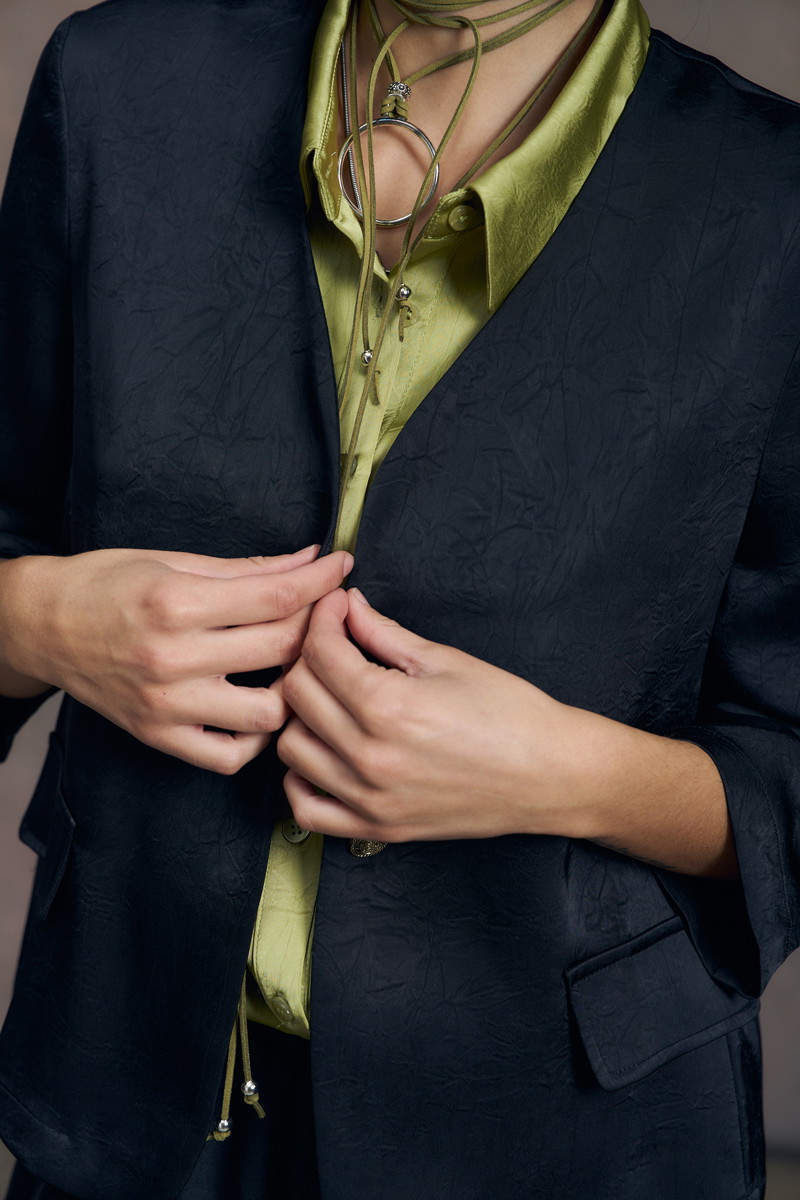Blazer Daiyu