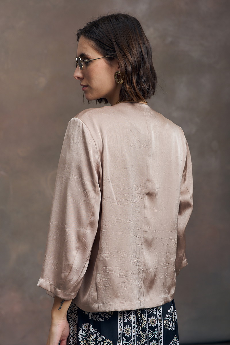 Blazer Daiyu